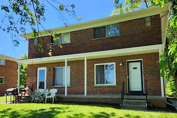 Mount Clemens real estate deal