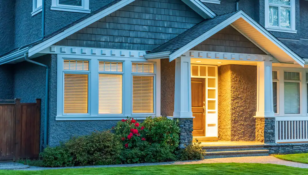 Identify why you're selling your home